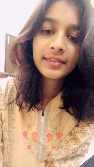 @Deepali sagar ♥️