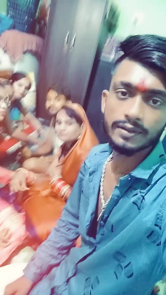 @Somesh Singh Thakur