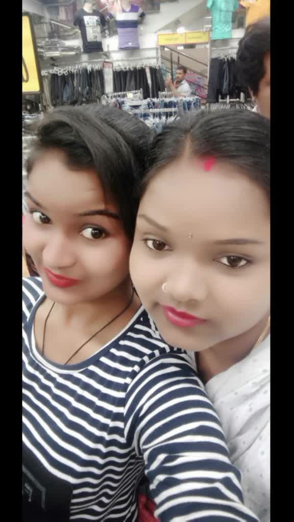@smile cute mama