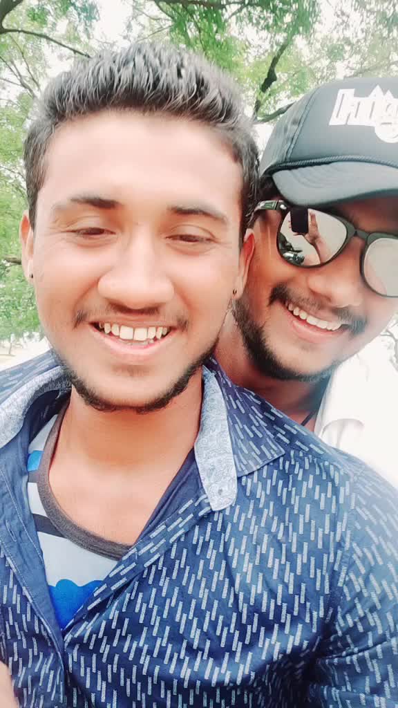 @Nikesh Gaykwad