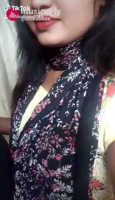 @shika bose