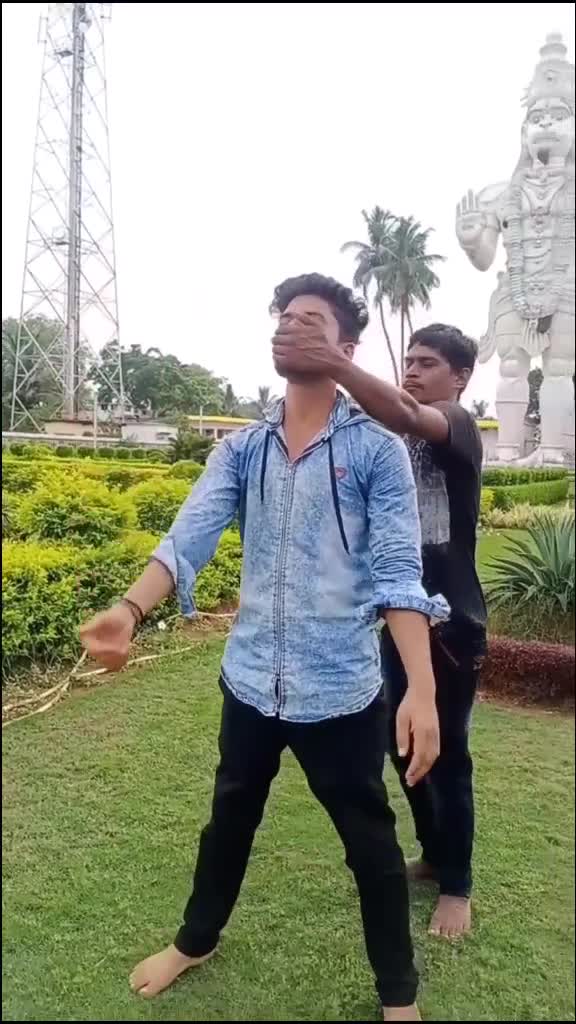 @Murali Karthik