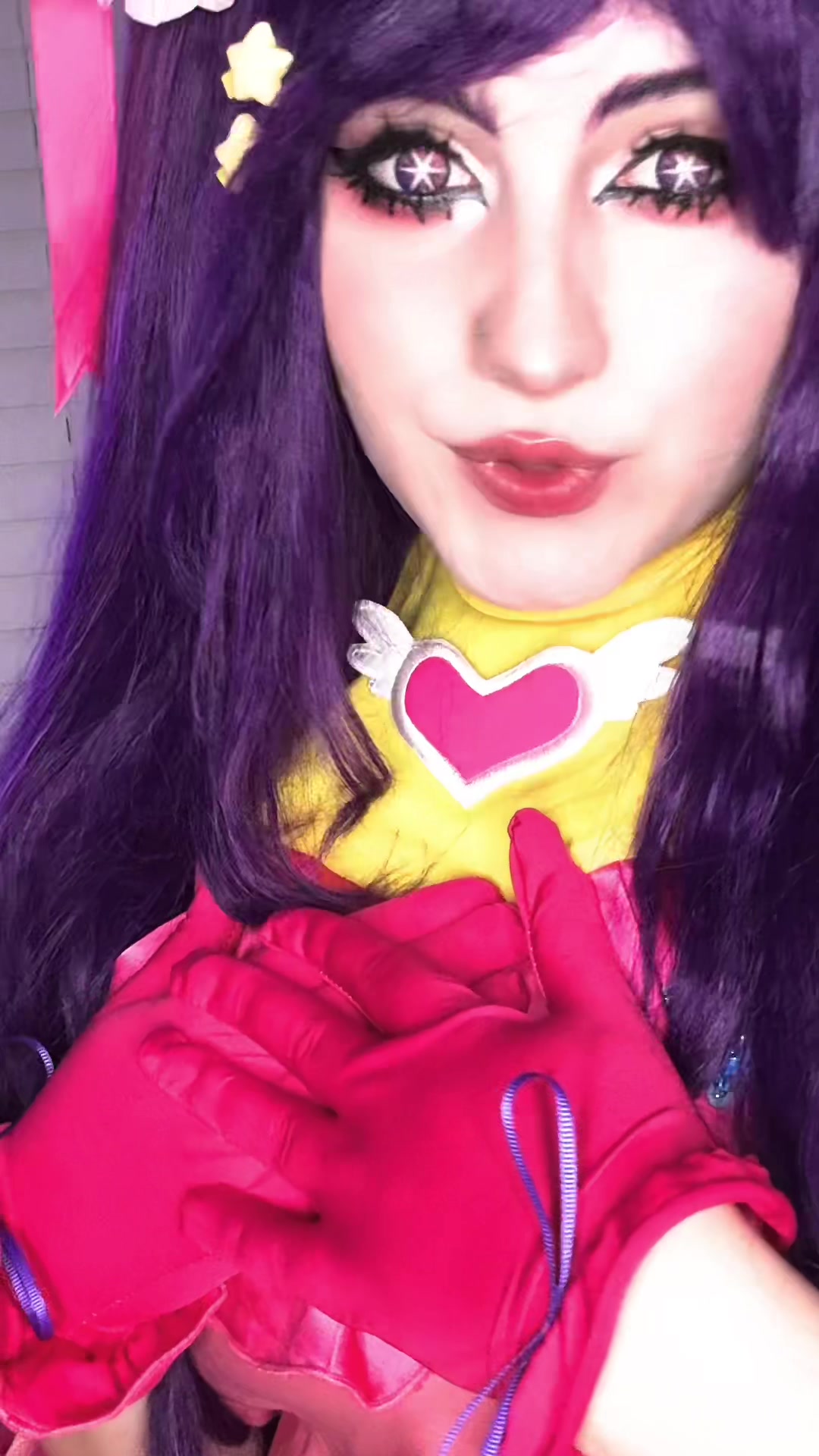 @♡^Al3xa ★