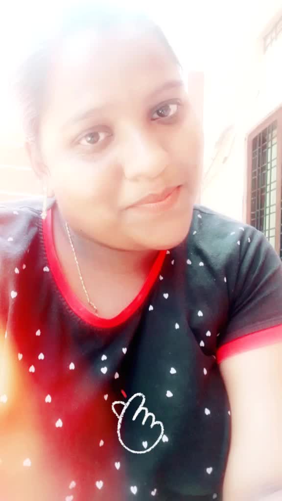 @👸SweetyChinnu🤴
