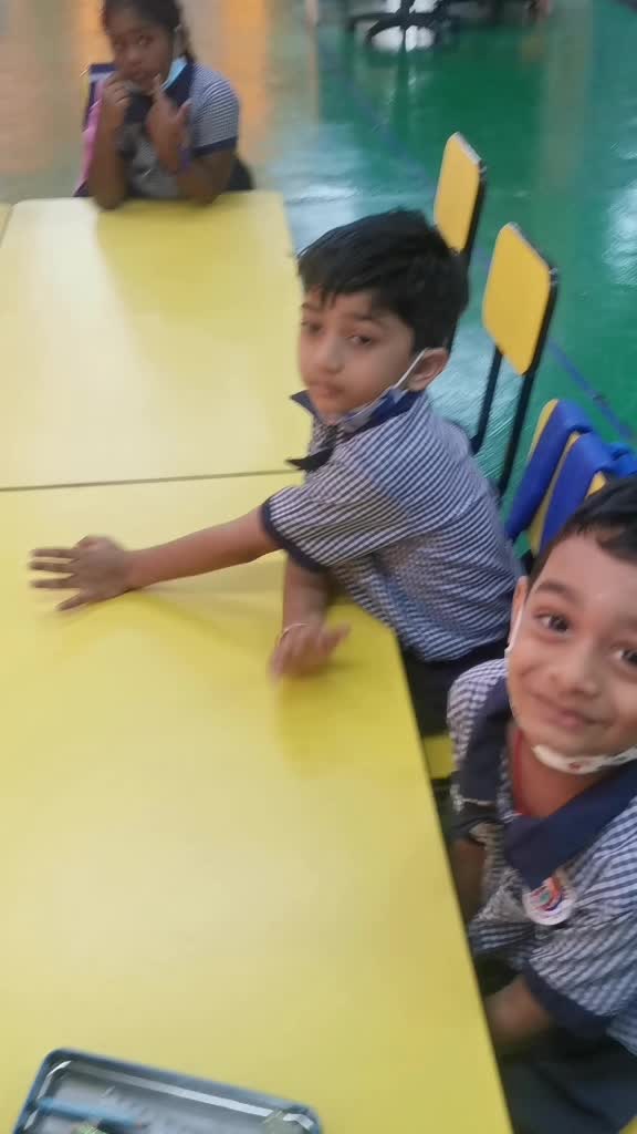 @Meera Meera M&M