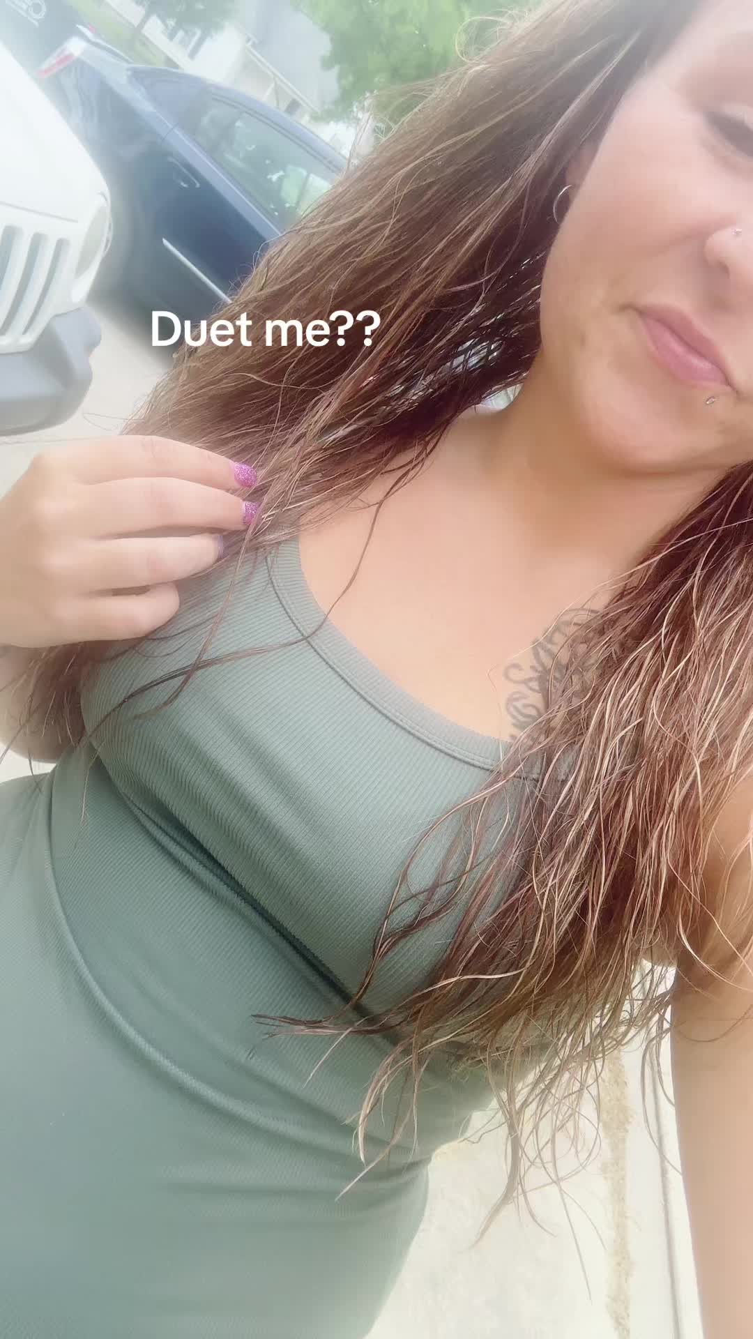 @Danielle Chance