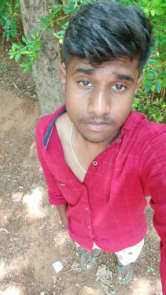 @Pavan Gowda