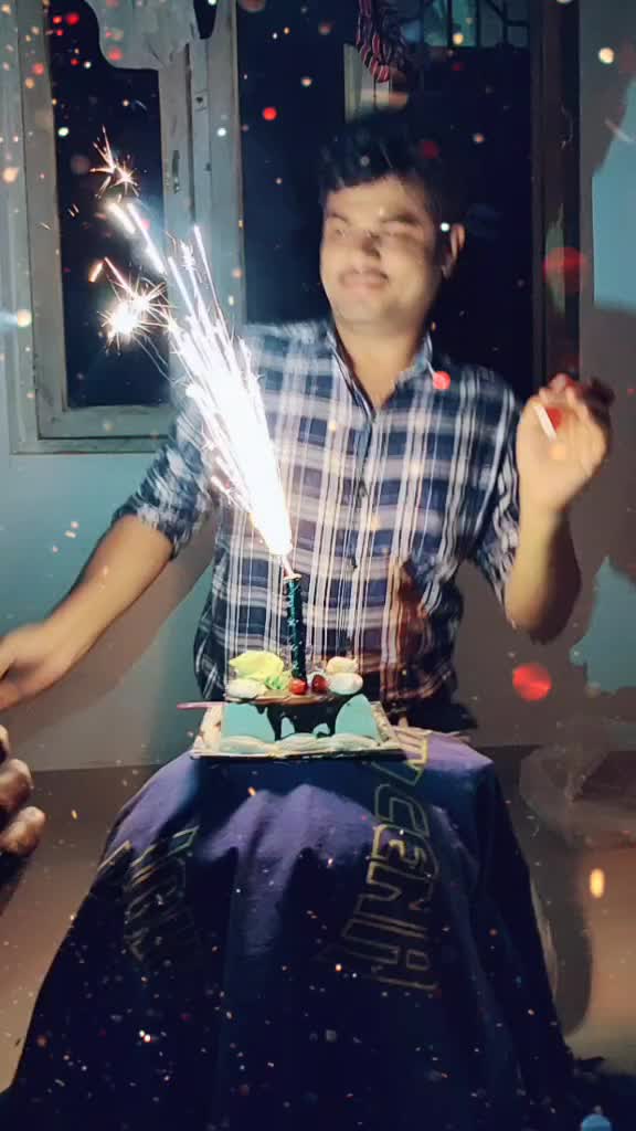 @Darling Madhav Darli