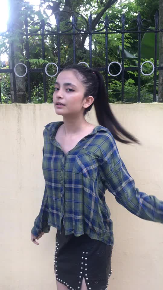 @monmayuri bora