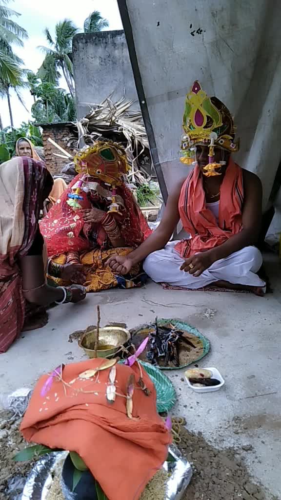 @♥️SATYBRATA PADHI♥️