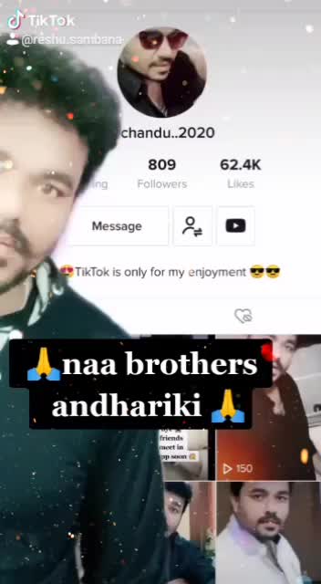 @Chandu. 2020
