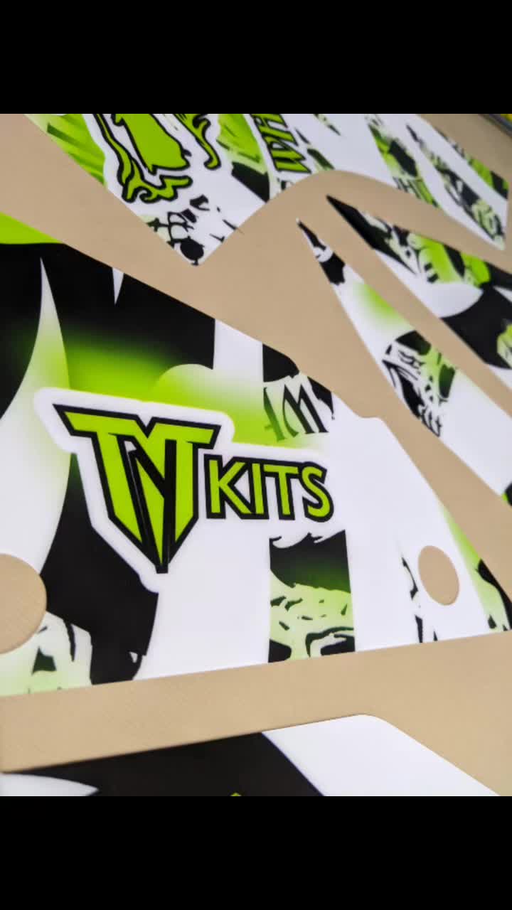 @TNT KITS