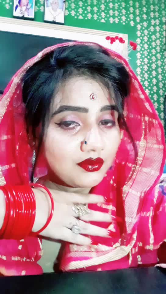 @shruti pushpendra