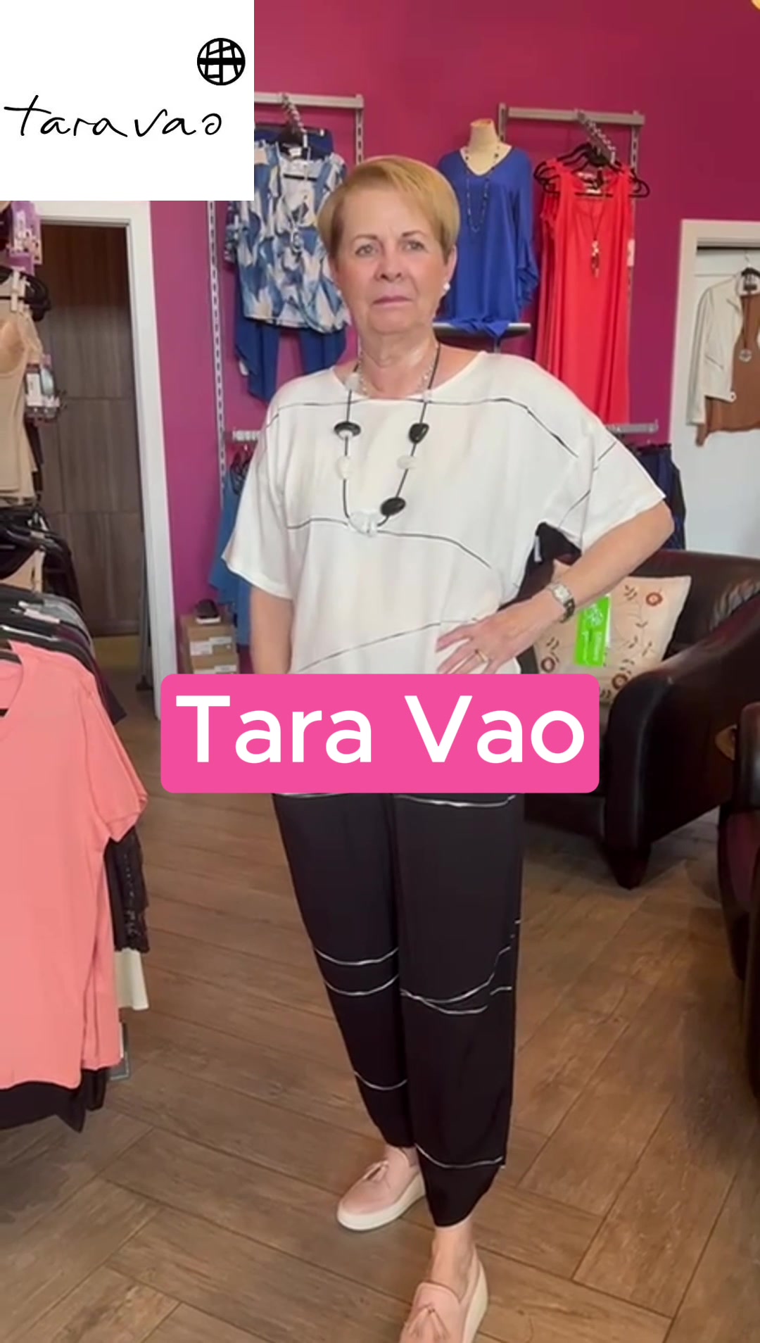 @Lola’s Fashions