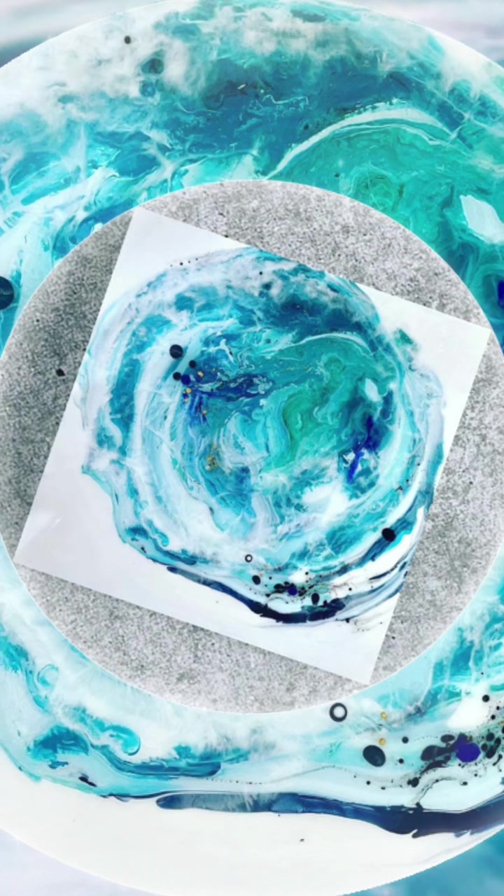 @Maude Paquette Art