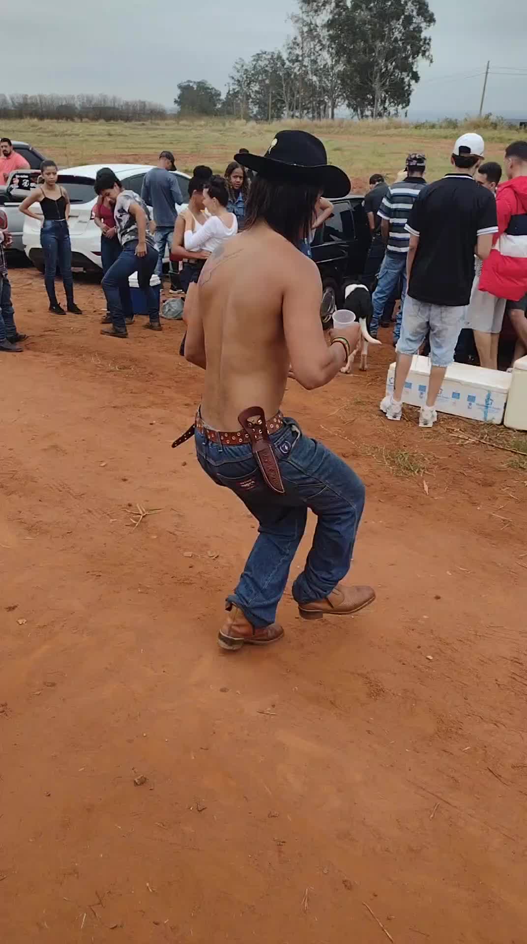 @ÍNDIO DO AGRO 🚜🌱