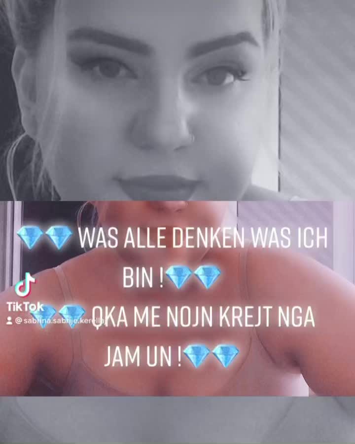 @Sabrina/jeKerellaj