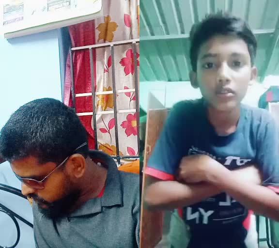 @Syed Ansari