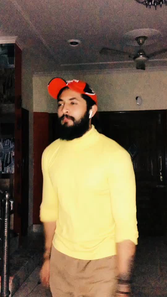 @Kanishk Bhatt