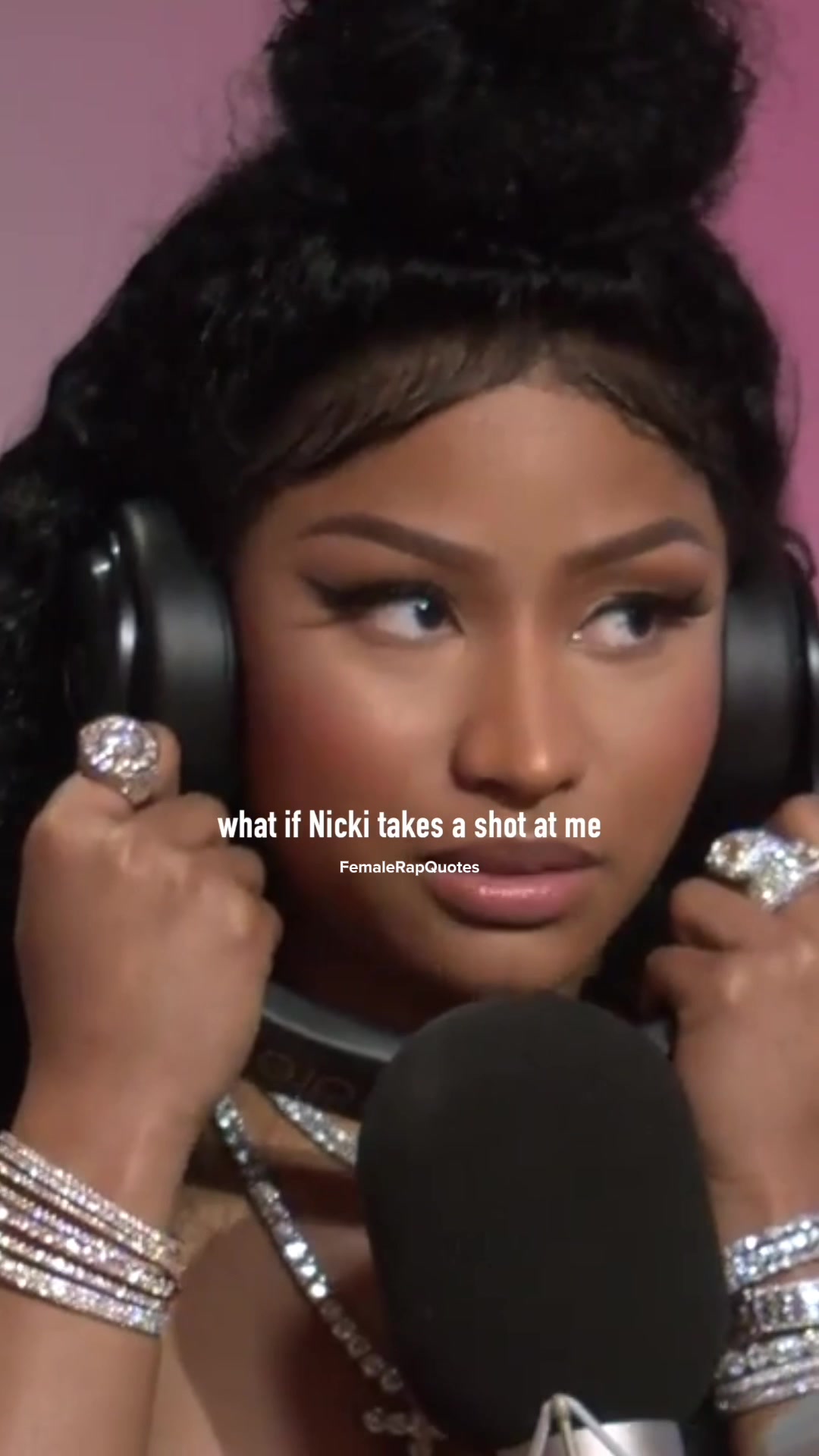 @Female Rap