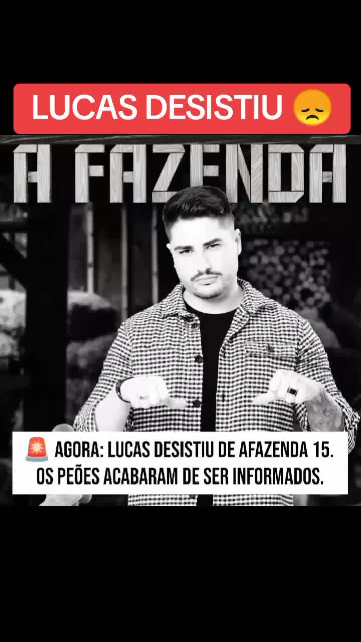 @🔥A Fazenda 15 - notícias🔥🤠