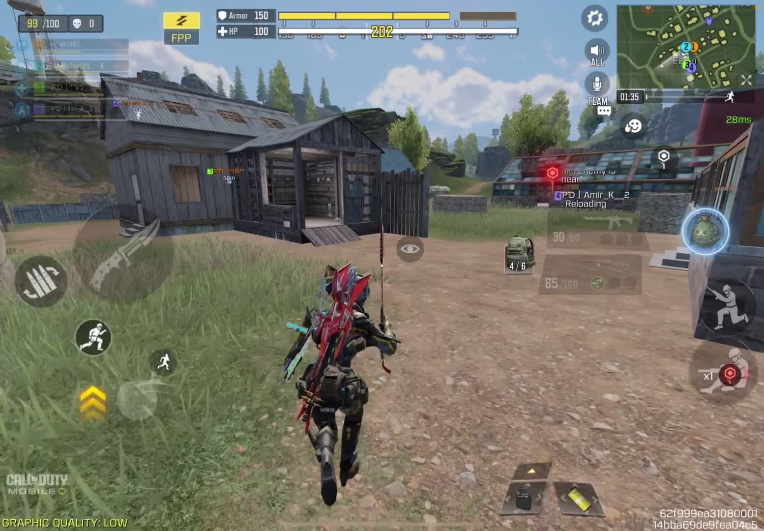 @Gladiator.codm