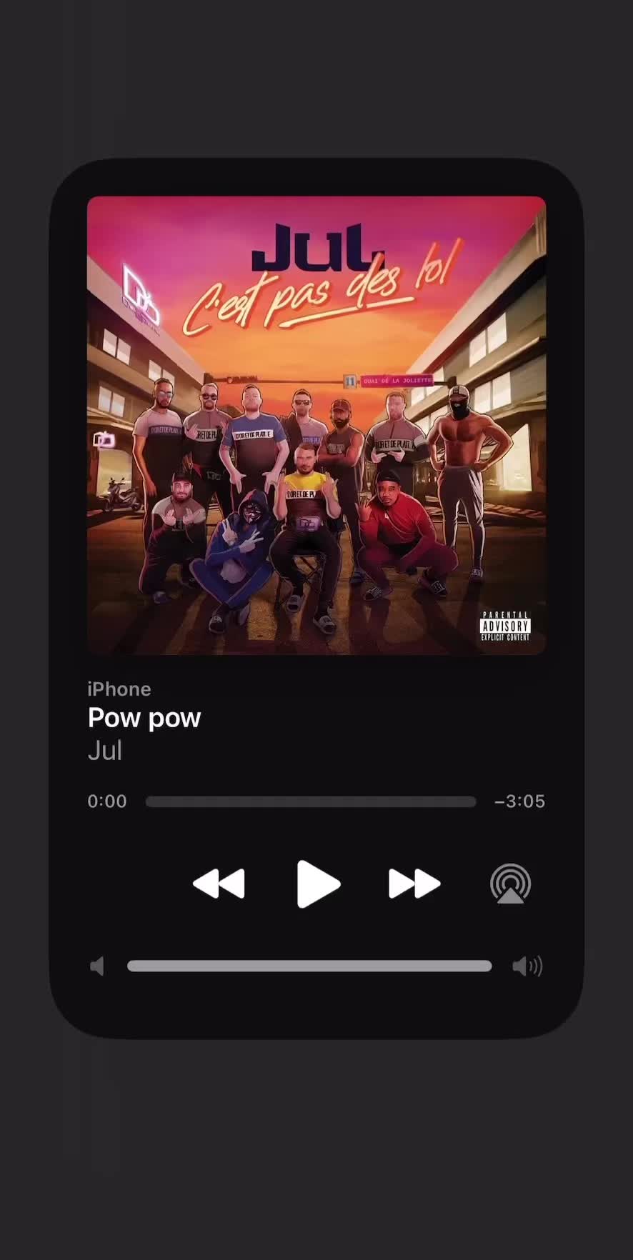 @Deezer Music