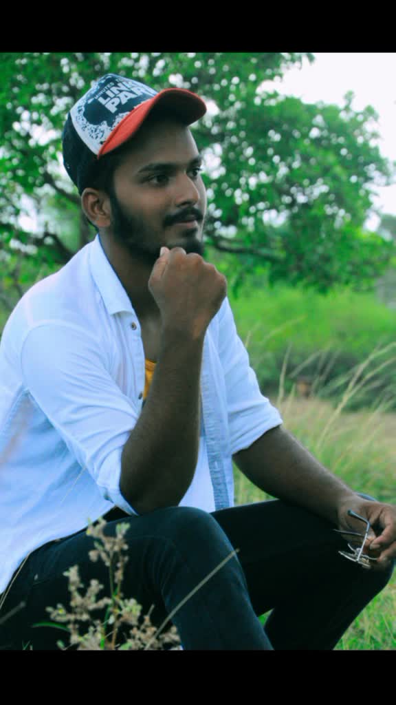 @Mamidi Mahesh
