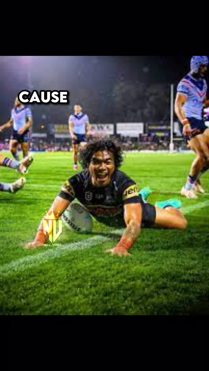 @‼️NRL-VIBEZ‼️