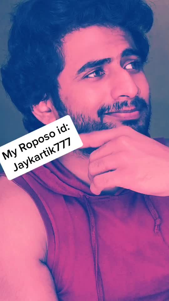 @Jay Kartik