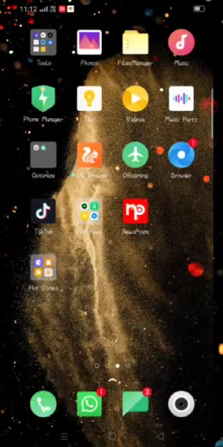 @sheru Kashyap