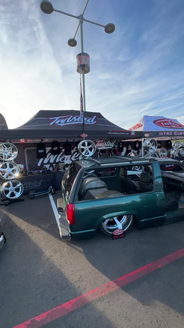@Twisted Metalworkz