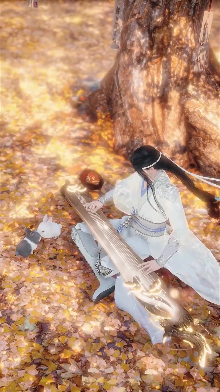 @前无古人