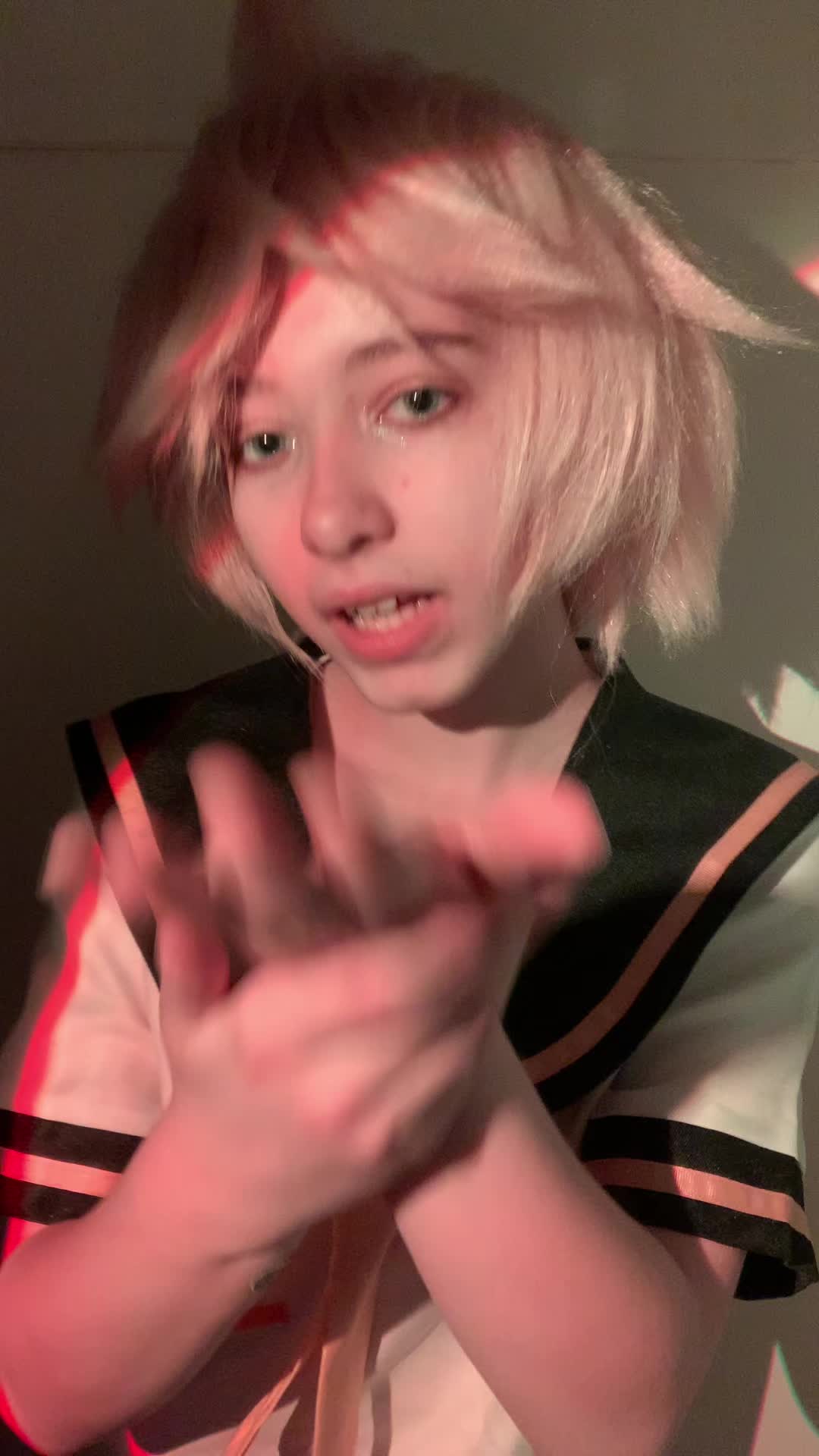 @rgb cosplay ! โค๏ธ๐๐