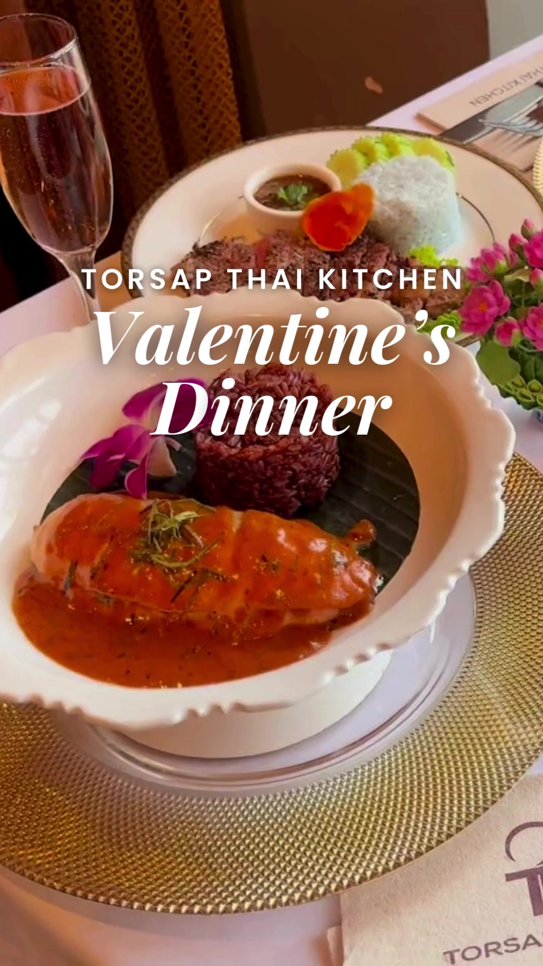 @Torsap Thai Kitchen