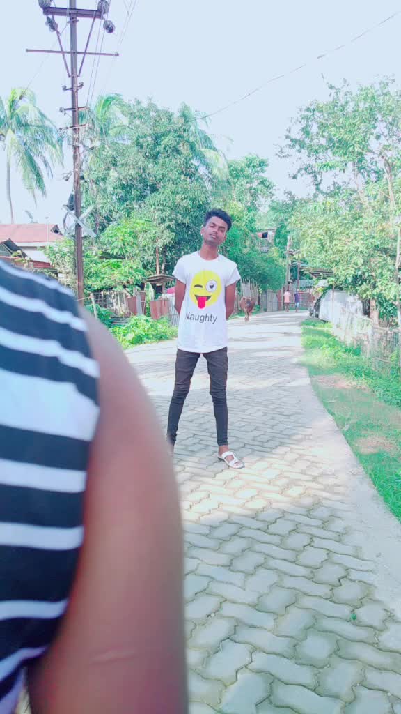 @Bibash Tiktok