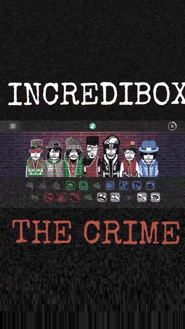 @INCREDIBLE
