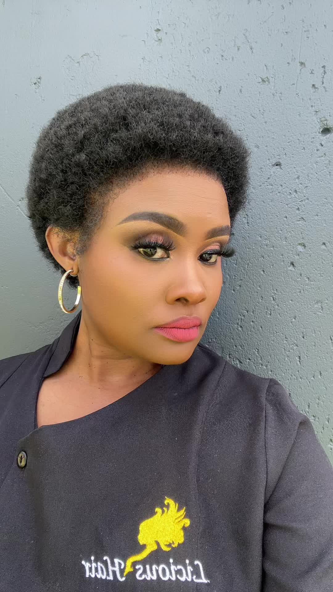 @Licious Hair