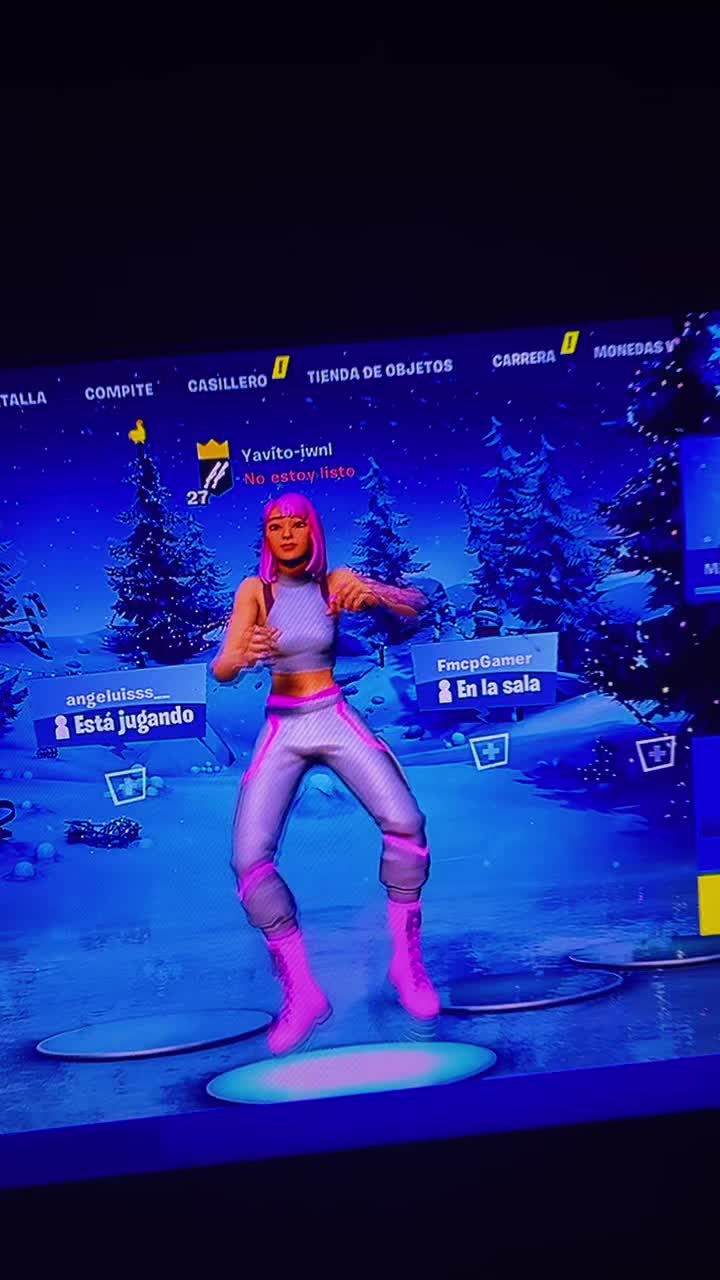 @Yxvito