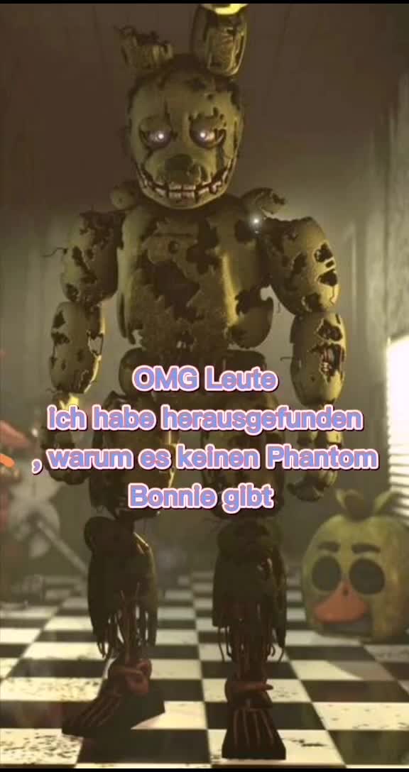 @💚Springtrap💚