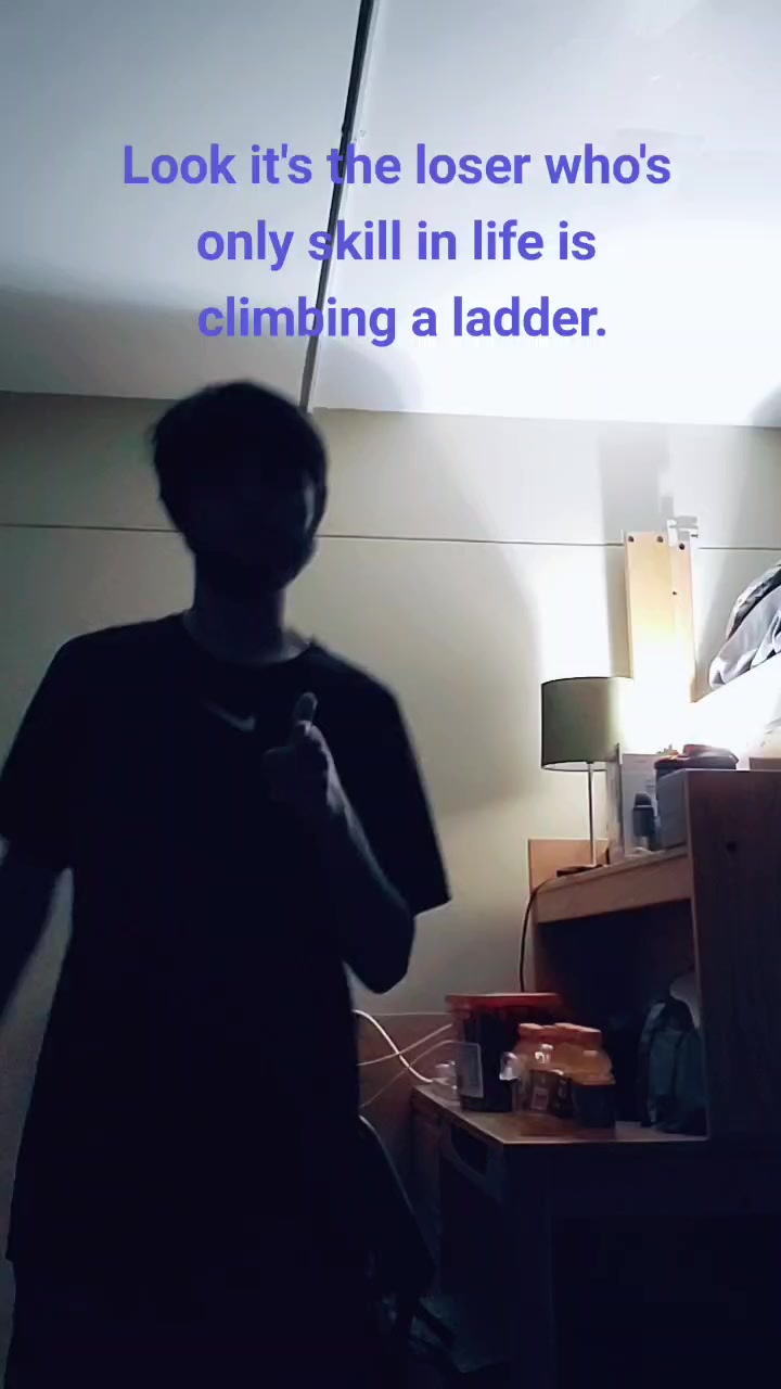 @Ladder Boiz