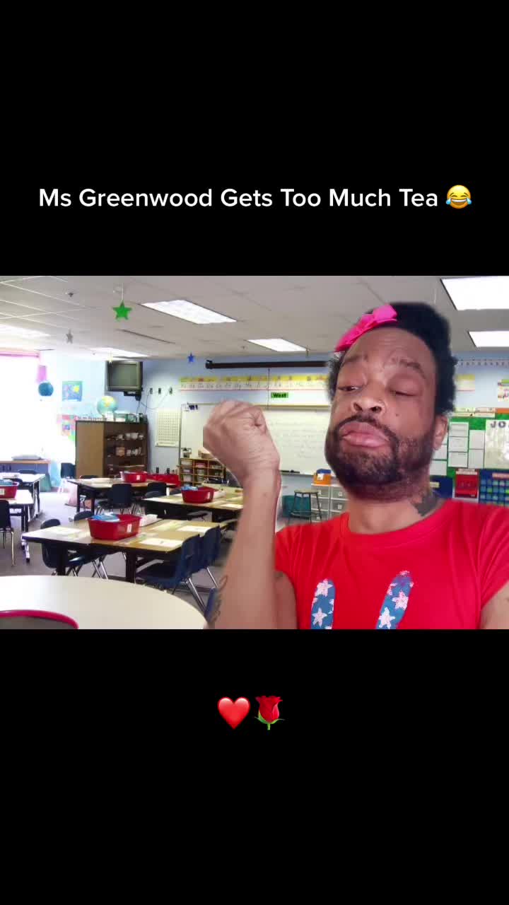 @DedrickGant❤️🌹