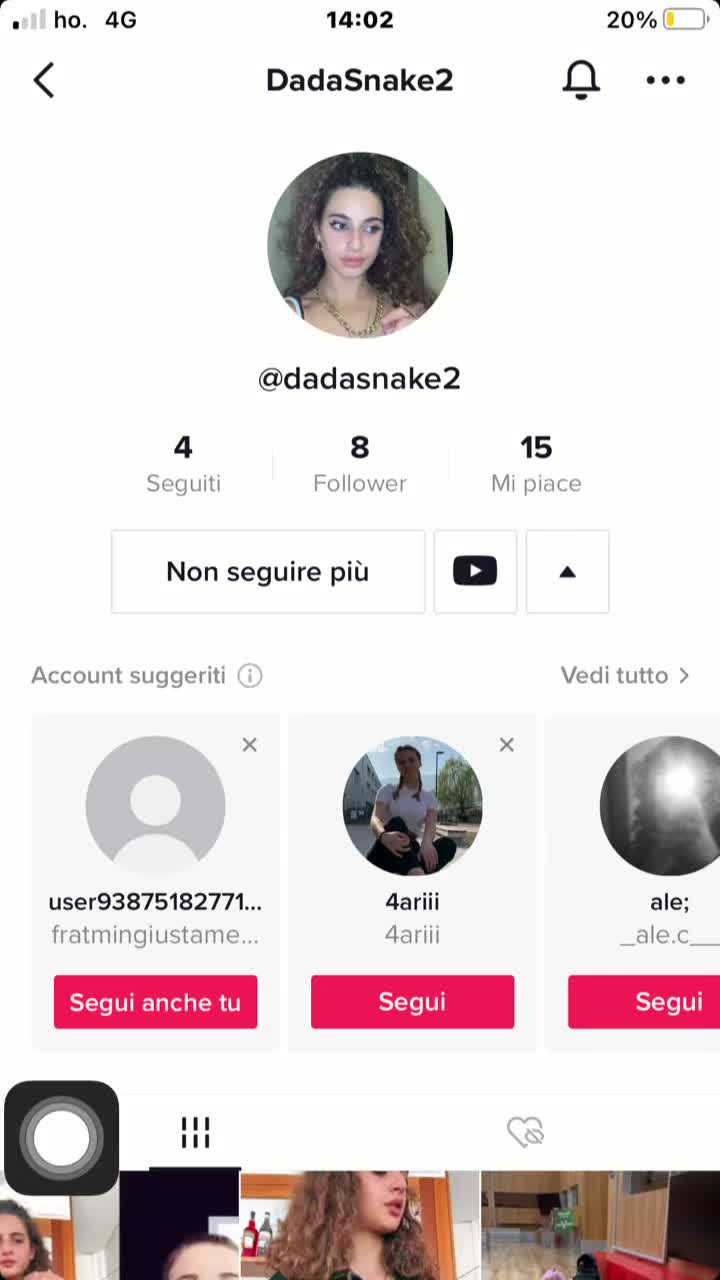 @Lariccia🌟
