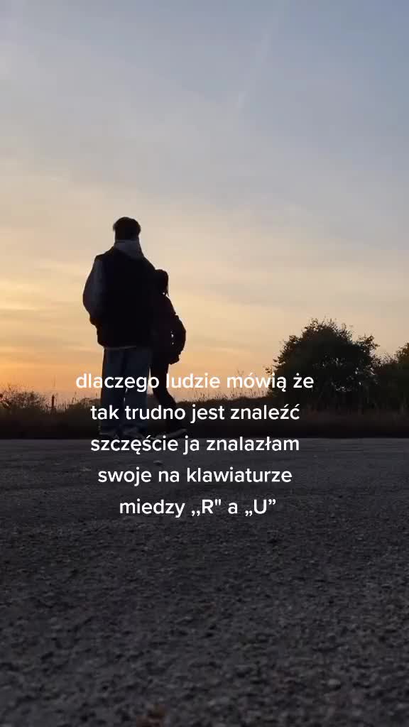 @Trzymaj sie