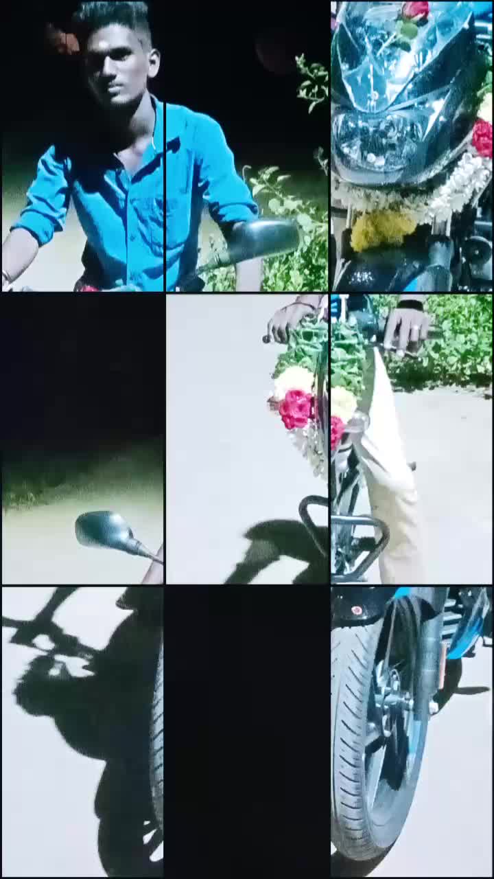 @Manigandan R