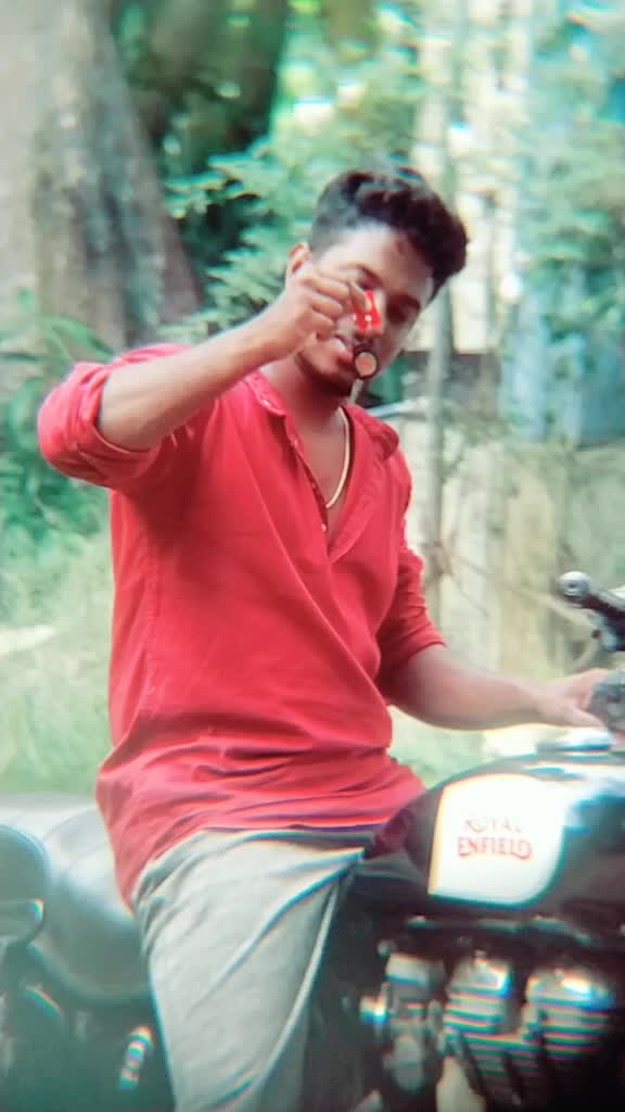 @Sree Sreeram