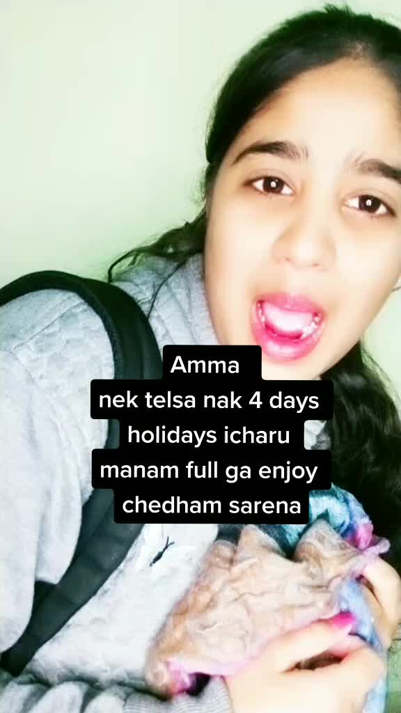 @yamini talluri