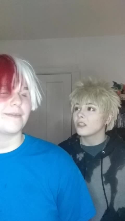 @cosplayinthevoid