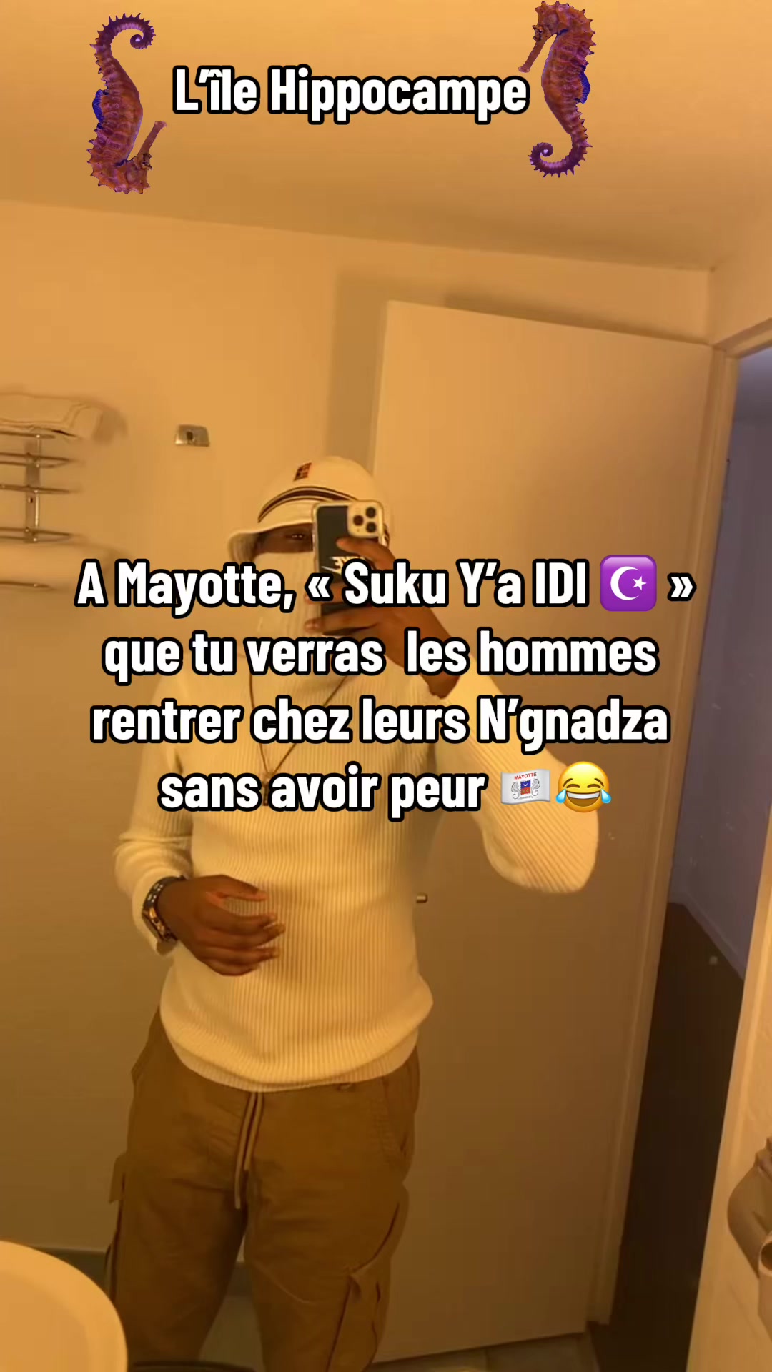 @MR Le Sorcier 🧙🏾&zwj;♂️🕺🏽