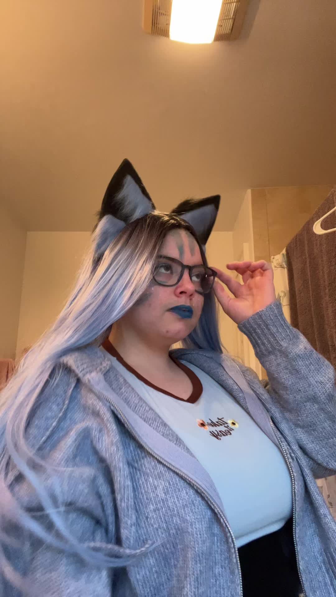@Cat/Dawn